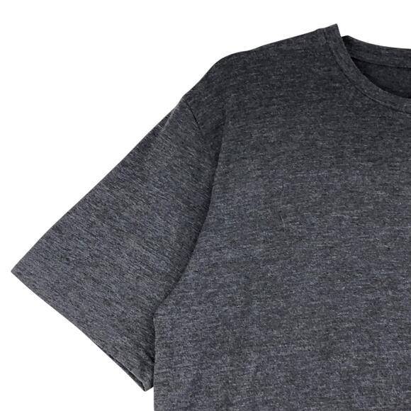 Birddogs Bird Dogs Mens Size XL T Shirt Spellout Logo Gray - Picture 6 of 16